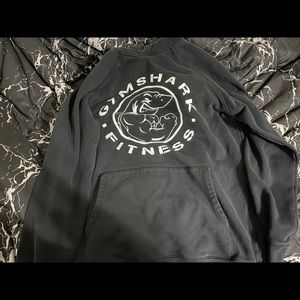 OG gymshark hoodie